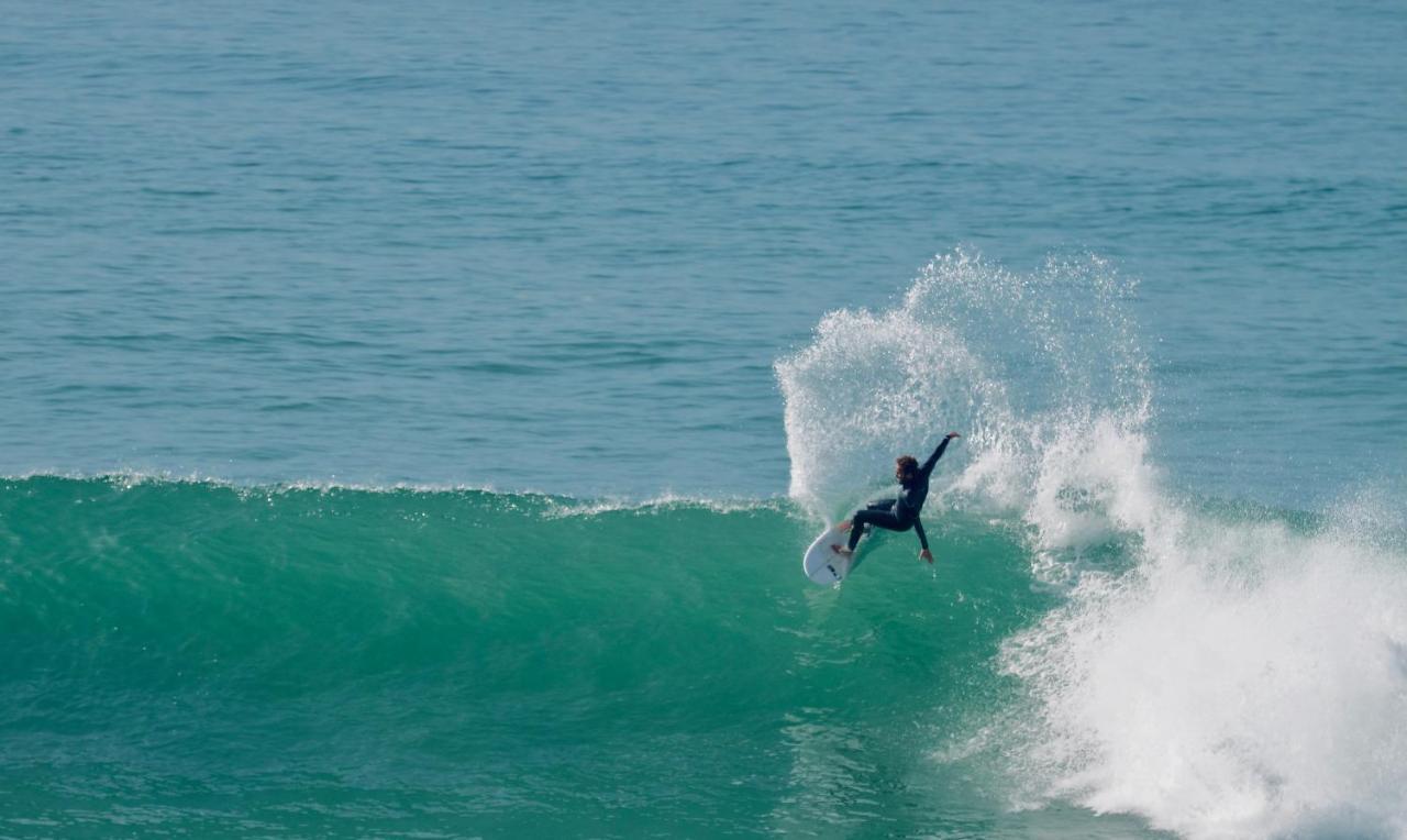 تغازوت Atlas Wonders Coworking Surf Camp المظهر الخارجي الصورة