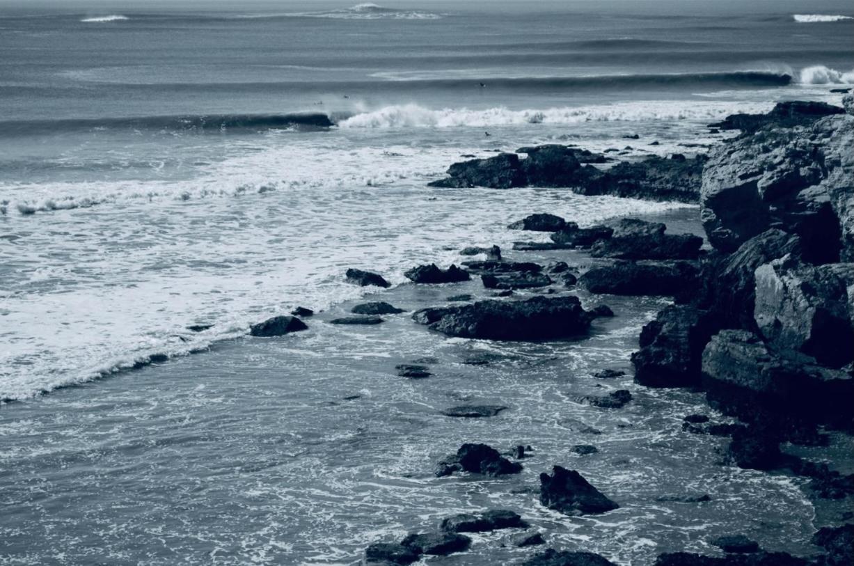 تغازوت Atlas Wonders Coworking Surf Camp المظهر الخارجي الصورة