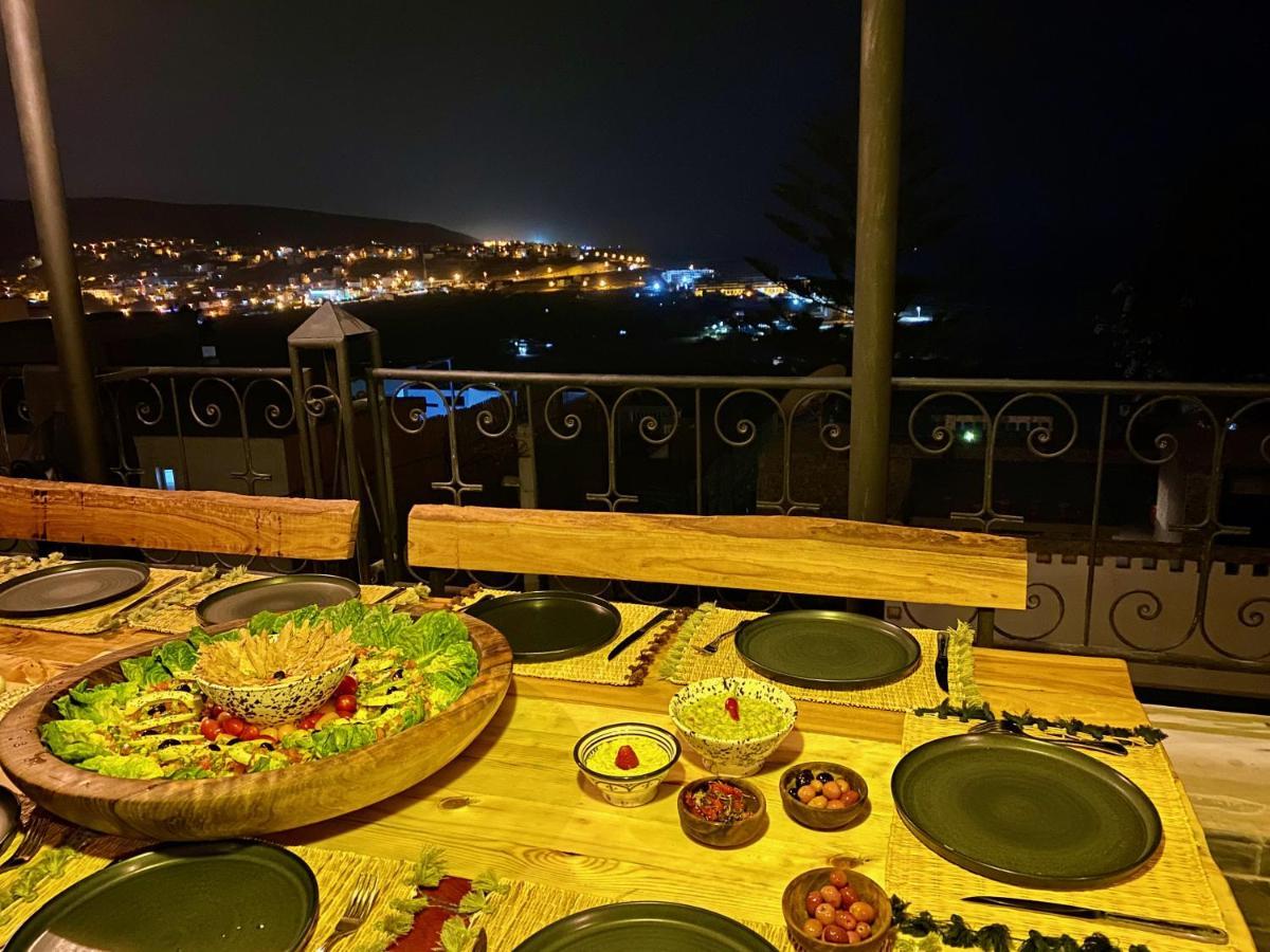 تغازوت Atlas Wonders Coworking Surf Camp المظهر الخارجي الصورة
