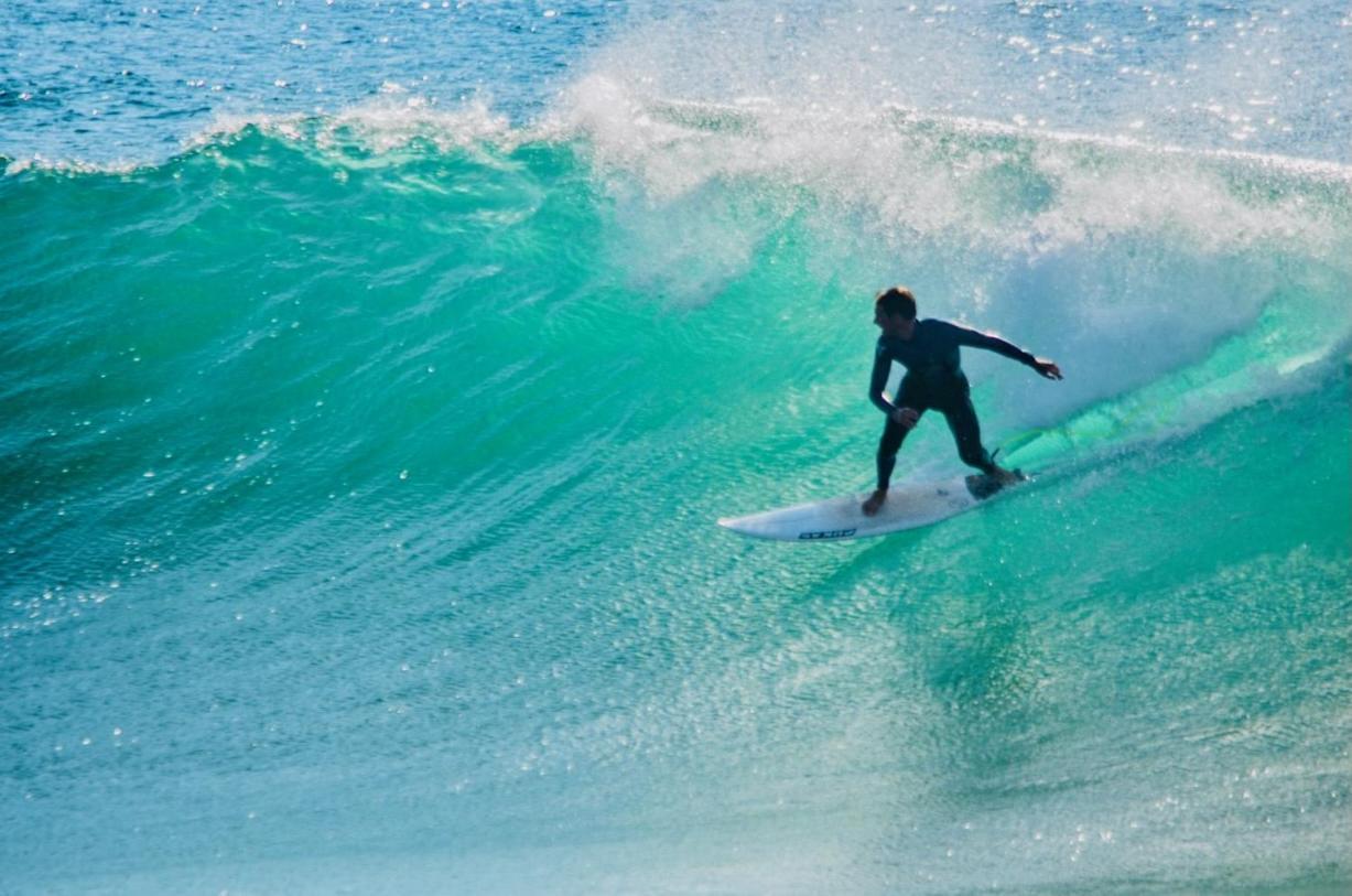تغازوت Atlas Wonders Coworking Surf Camp المظهر الخارجي الصورة