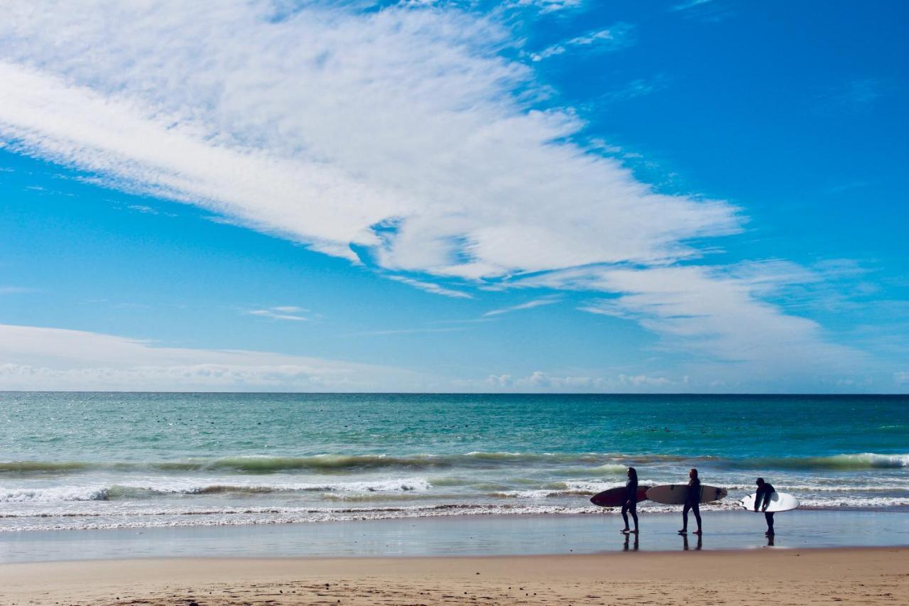 تغازوت Atlas Wonders Coworking Surf Camp المظهر الخارجي الصورة