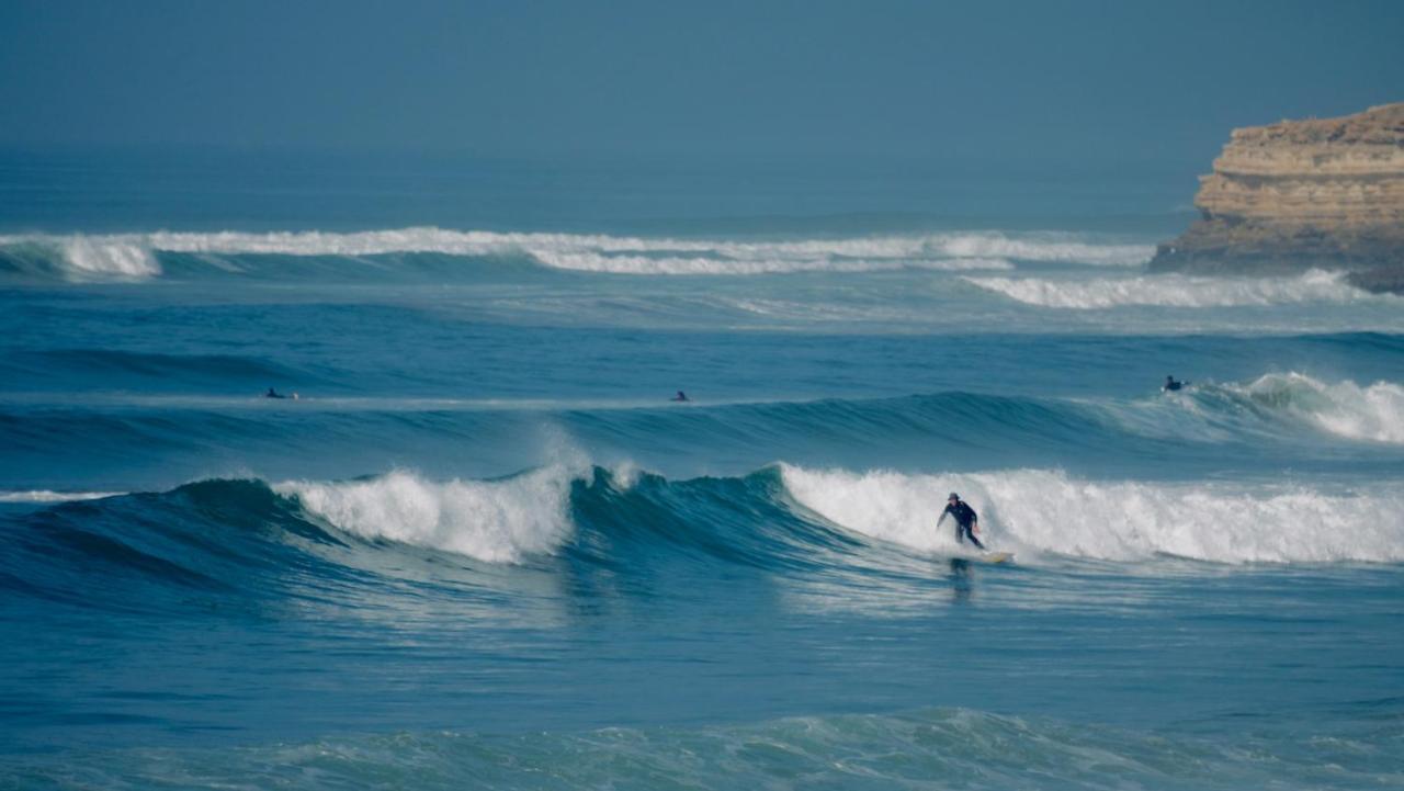 تغازوت Atlas Wonders Coworking Surf Camp المظهر الخارجي الصورة