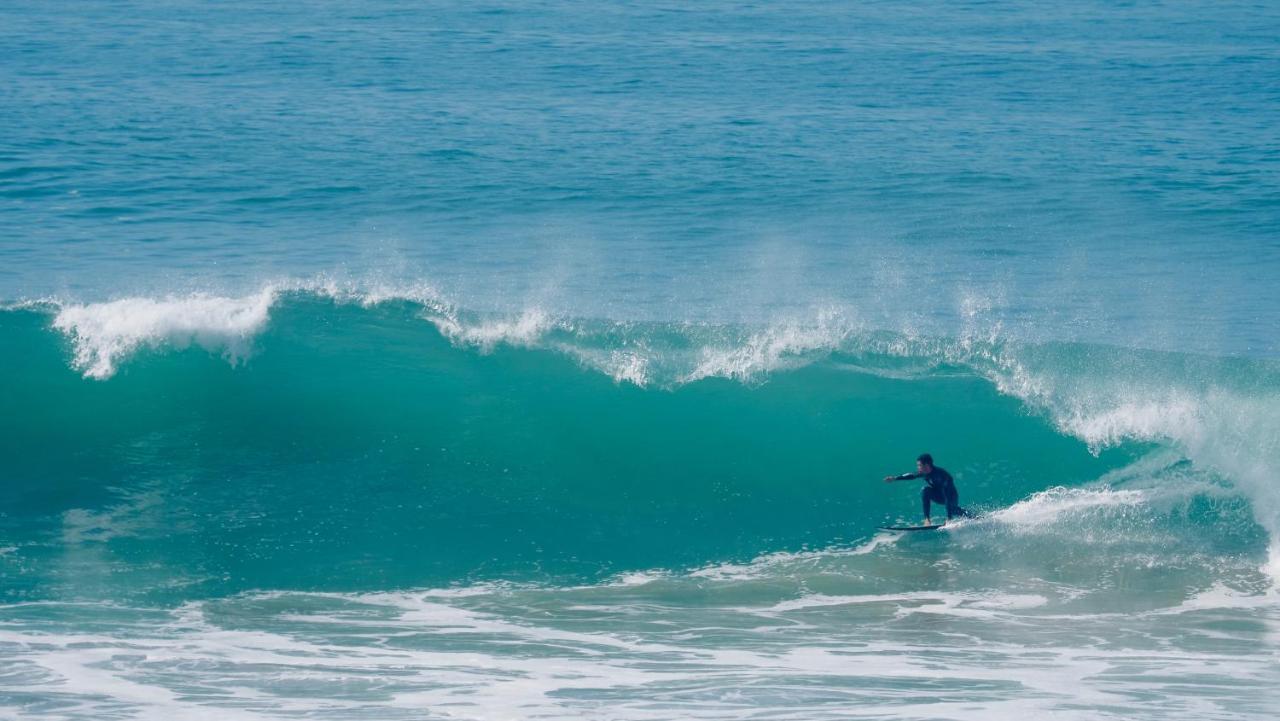 تغازوت Atlas Wonders Coworking Surf Camp المظهر الخارجي الصورة